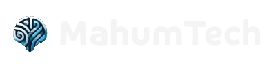 MahumTech Logo