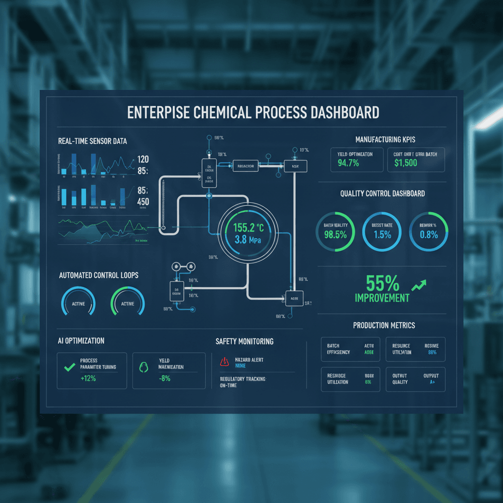 Chemical Process Optimization